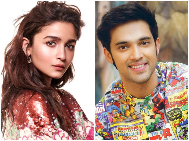 Parth Samthaan CONFIRMS that he is all set to make his Bollywood debut in  an Alia Bhatt starrer | Hindi Movie News - Times of India