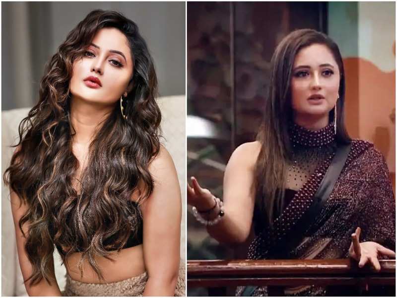 Exclusive Interview! Being a part of Bigg Boss was a courageous decision: Rashami Desai on BB13, learnings from the pandemic and her idea of love