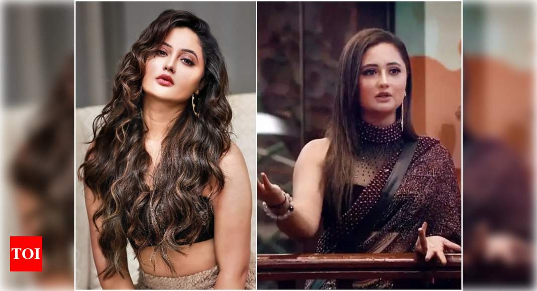 Exclusive interview!  Being a part of Bigg Boss was a courageous decision: Rashami Desai on BB13, the lessons of the pandemic and his idea of ​​love