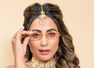 Hina Khan's best ethnic outfits