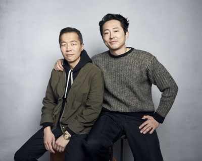 Exclusive: Minari is not about representing a particular ethnic identity, say Oscar nominees Lee Isaac Chung and Steven Yeun
