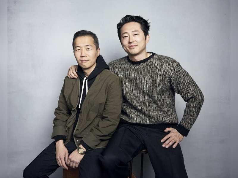 Exclusive: Minari is not about representing a particular ethnic identity, say Oscar nominees Lee Isaac Chung and Steven Yeun 