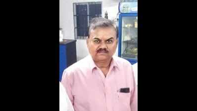 Mumbai: Father-son doc duo from Kalyan had taken 1st jab