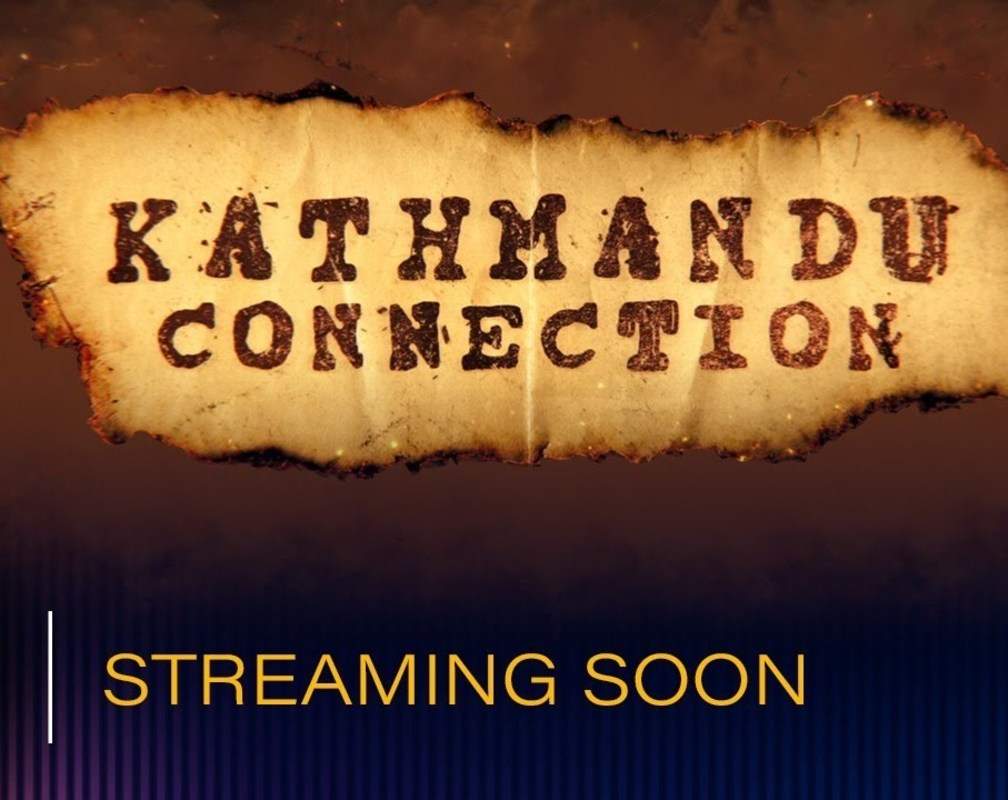 
'Kathmandu Connection' Trailer: Zakir Hussain, Gopal Datt and Akanksha Pandey starrer 'Kathmandu Connection' Official Trailer
