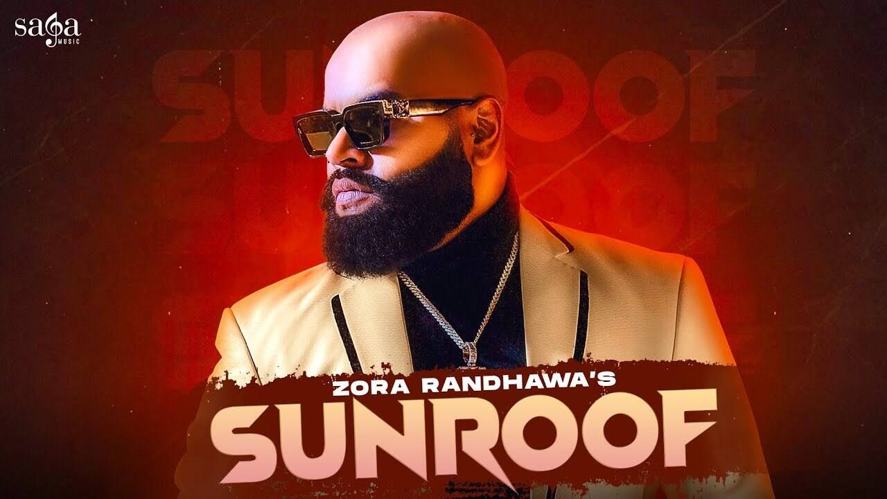 Zora Randhawa Tattoos Punjabi Singer Zora Randhawa Biography, News,