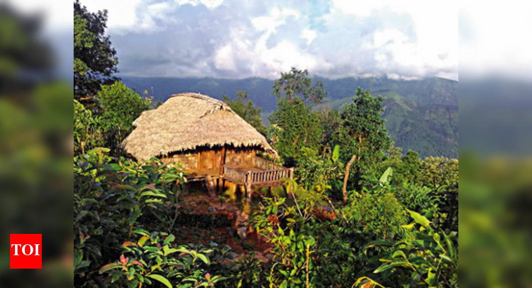 Whistling village pins hope on Unesco tag Shillong News Times of India