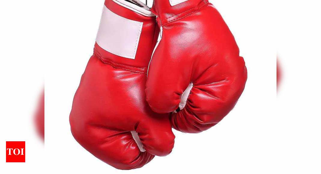 Youth World Boxing: Five Indians enter quarterfinals | Boxing News ...