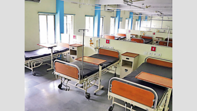 Now, nodal officers to ensure patients get hosp admission