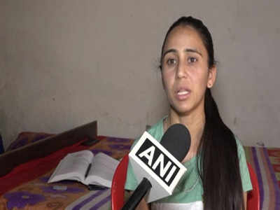 Against all odds, girl hailing from J&K's Udhampur qualifies Bank PO exam