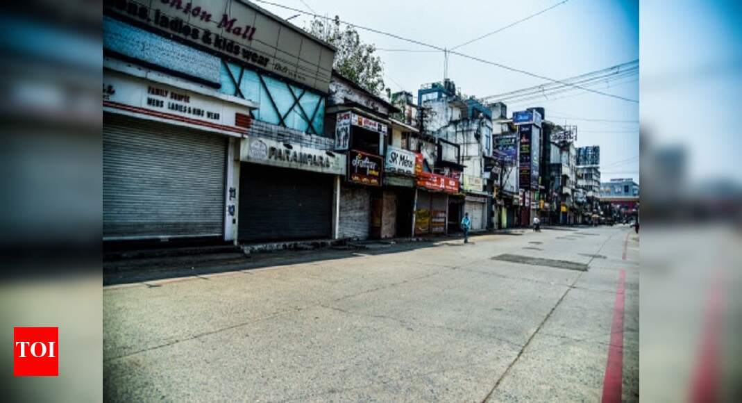 Mumbai: Essential shops to remain open from 8am to 12pm in Bhandup, Powai and Kanjurmarg from Monday | Mumbai News - Vimarsana News