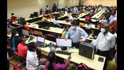 Covid-19: Chennai Corporation opens telecounselling centre