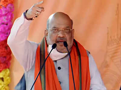 Mamata demoralised as BJP much ahead of TMC after five phases of polls in Bengal: Amit Shah