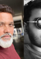 Ravi Jadhav pens a heartfelt note on son&rsquo;s 17th birthday