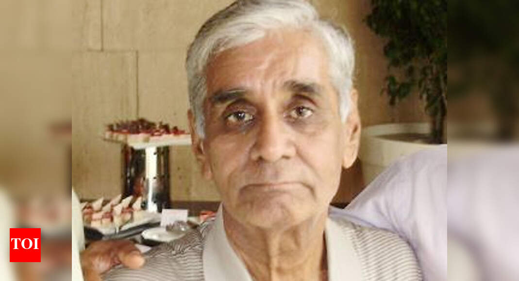 Former PTI Sports Editor K Jagannadha Rao passes away Off the field