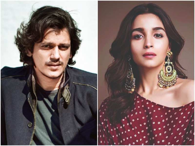 Exclusive: Vijay Varma: I am thankful to Alia as I got introduced to Darlings through her