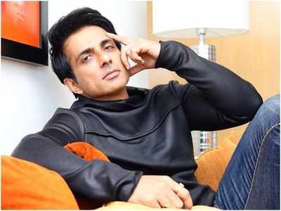 Sonu Sood: I haven’t been so busy even when I was hale and hearty