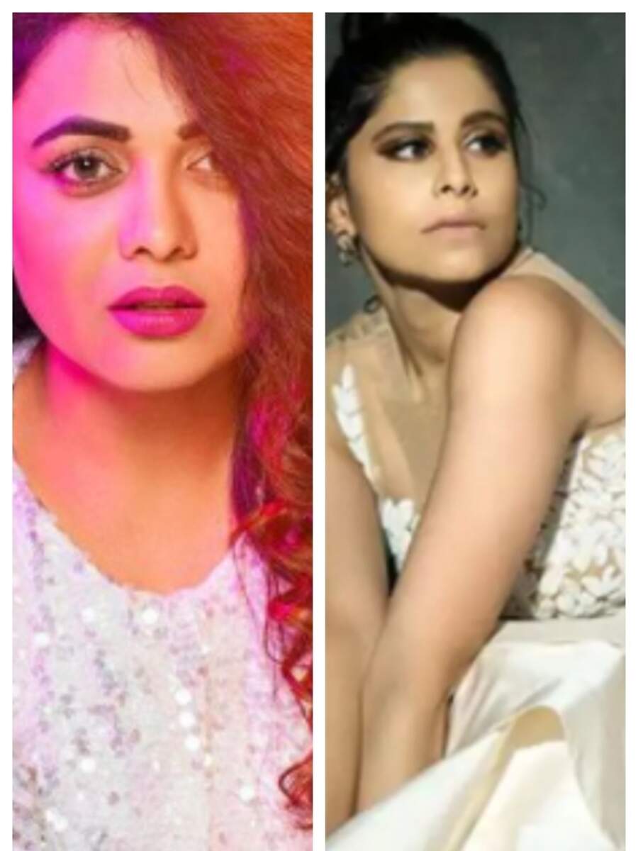 Marathi celebs who stunned in white outfits