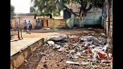 1,300 tonnes of garbage lifted in Secunderabad zone