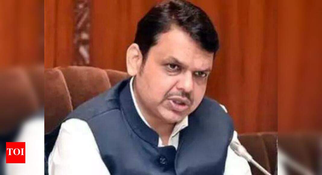Remdesivir row: BJP storms cop station in Mumbai to 'rescue' pharma company director | Mumbai News - Vimarsana News