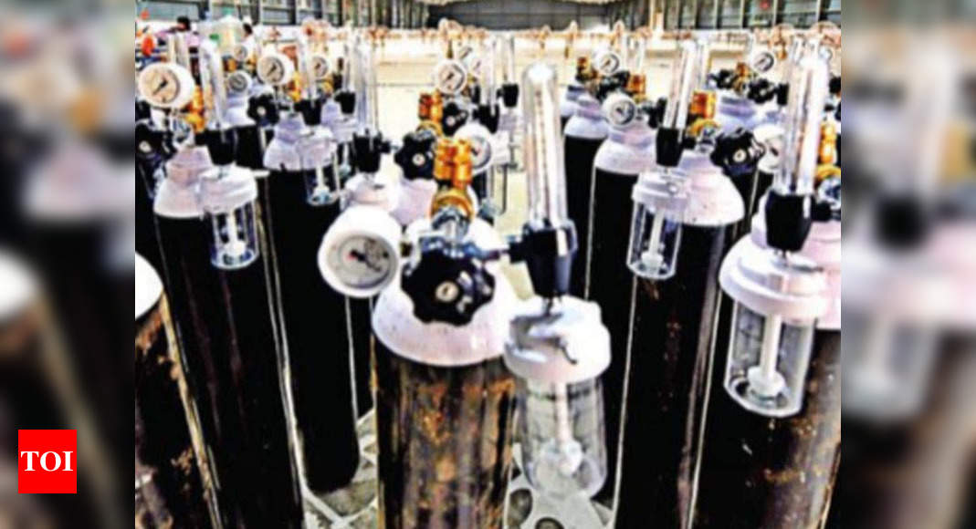 T'gana: Oxygen cylinder prices go through roof