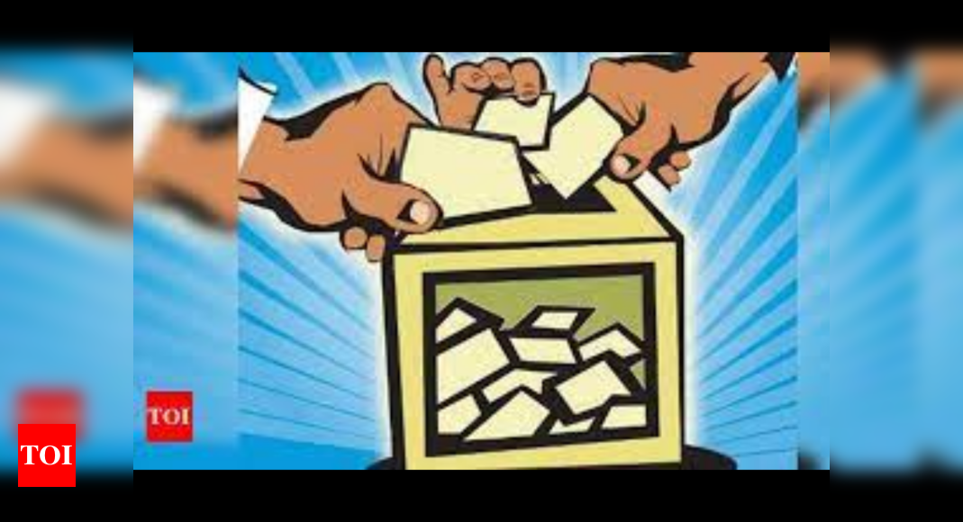 State election commissioner issues SOPs as five civic bodies gear up for elections on April 23