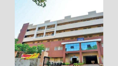 1st floor of Ponda hospital to be Covid facility, locals upset