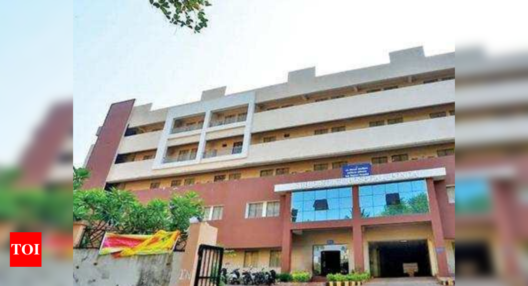1st floor of Ponda hospital to be Covid facility, locals upset