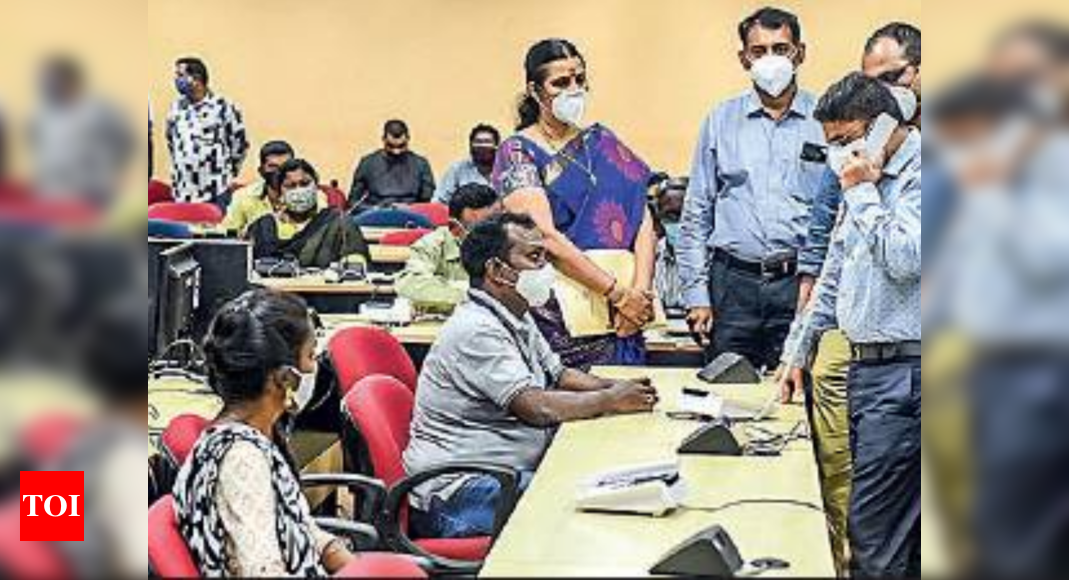 Chennai: Helpline launched for those in isolation