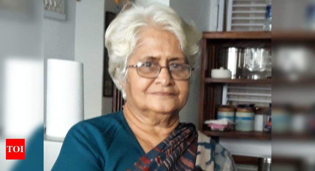 Writer-director Sumitra Bhave passes away