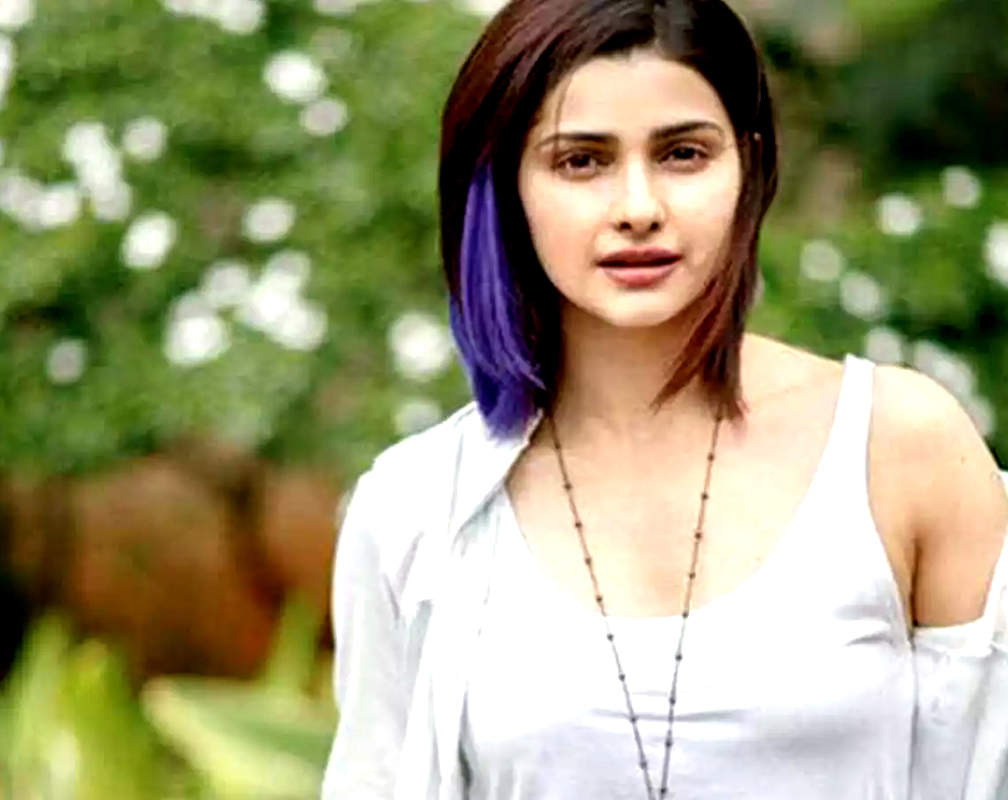 
Prachi Desai's brush with casting couch: 'I think very direct propositions were made to get cast in a big film, but I have outright said no'
