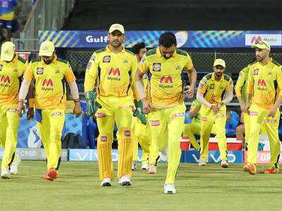 CSK vs RR Preview, IPL 2021: Chennai Super Kings and Rajasthan Royals look to build momentum | Cricket News - Times of India CSK vs RR Preview, IPL 2021: Chennai Super Kings and Rajasthan Royals look to build momentum | Cricket News - Times of India