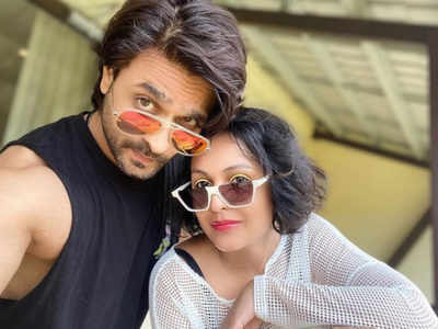 We feel babies have become a trend, says Archana & Ashish Sharma ...