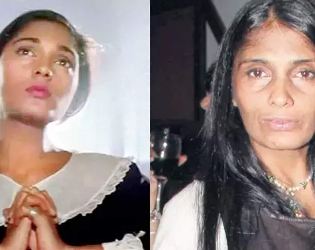 
'Aashiqui' actor Anu Aggarwal opens up on life-threatening accident in 1999 and her comeback to Hindi cinema
