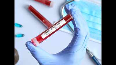 5 staffers of Dehradun Hospital’s Covid lab test positive, lab shut for 48 hours