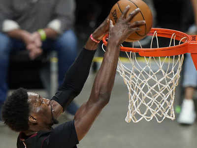 NBA Round-up: Bam Ado hits buzzer-beater as Miami Heat top Brooklyn  Nets