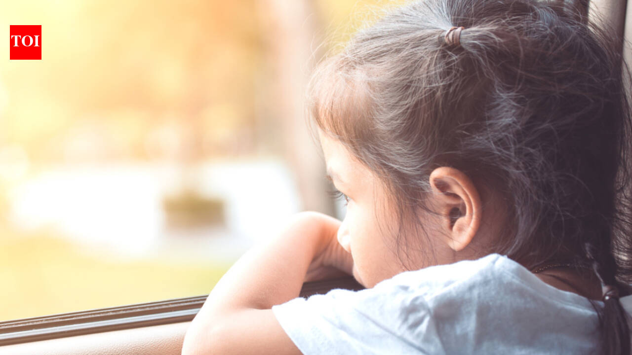 How to identify and handle an attention-seeking child
