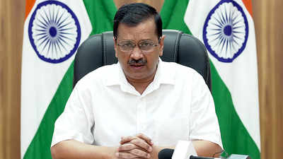 Covid-19: CM Kejriwal announces 6-day lockdown in Delhi