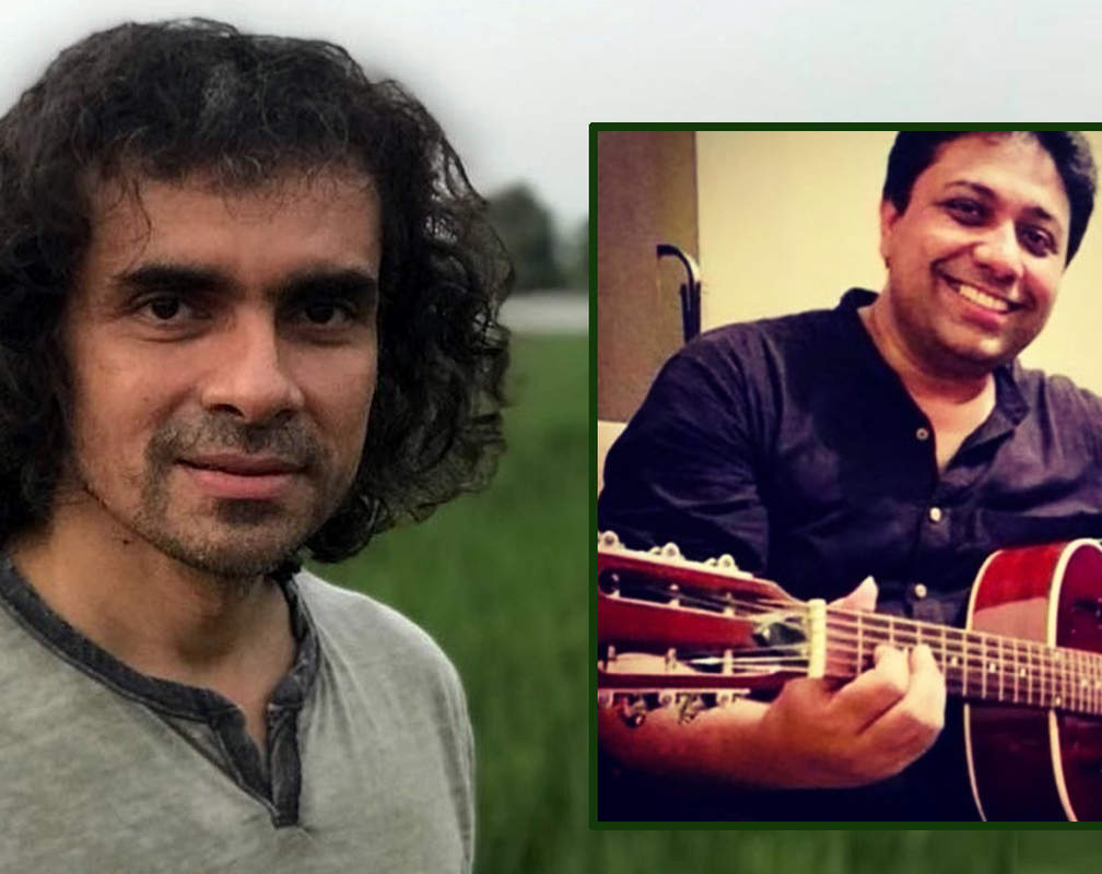 
Imtiaz Ali urges fans to raise funds for a friend suffering from 'Covid induced brain stroke'
