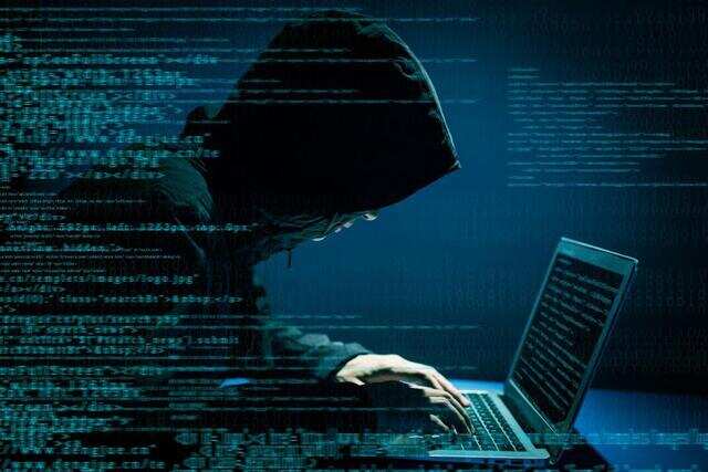 1 in 2 Indian adults victims of hacking in last 12 months: Report 1 in 2 Indian adults victims of hacking in last 12 months: Report