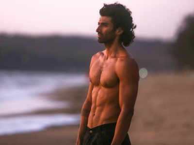 Aditya Roy Kapur in talks for four big films while he shoots for ‘OM’