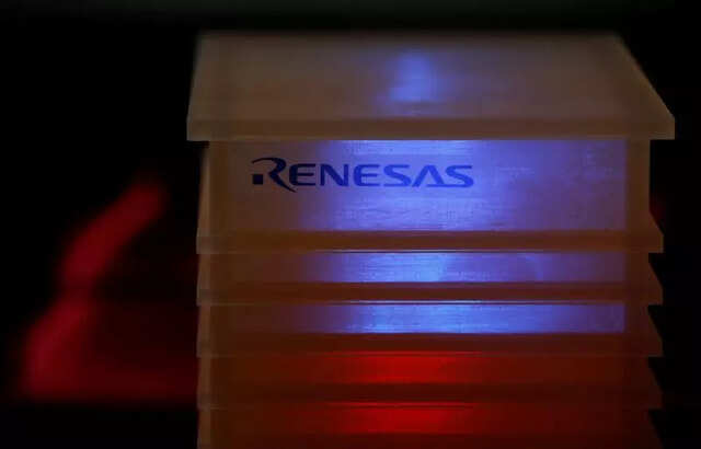 Renesas says to restore full capacity at fire-damaged chip plant by May end Renesas says to restore full capacity at fire-damaged chip plant by May end
