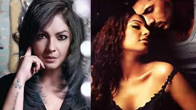 Pooja Bhatt reveals she was an intimacy coordinator during 'Jism' as she recalls how she made Bipasha Basu comfortable in performing intimate scenes