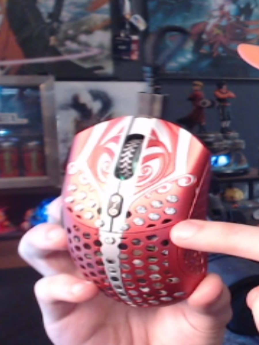 $1,00,000 diamond mouse: For real and here’s what it’s all about