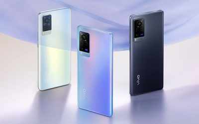 Vivo V21 5G specifications leaked ahead of official launch