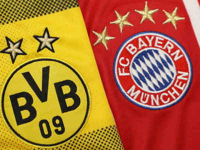Dortmund, Bayern 'reject' Super League plans: Borussia chairman