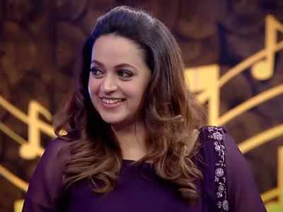Actress Bhavana to grace the new episode of 'Let's Rock n Roll'