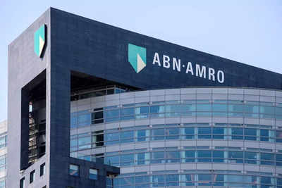 Dutch bank ABN Amro to settle 480 million euro criminal probe