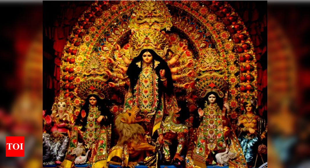 Ashtami 2021 April Fasting Date Time And Significance Times Of India 6851