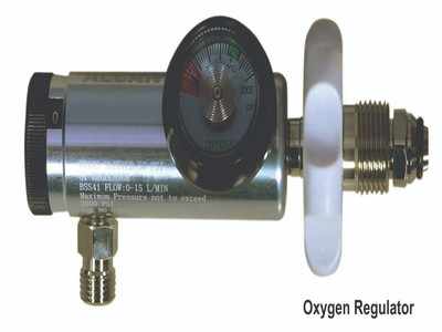 DRDO develops supplemental oxygen delivery system which can be used for Covid patients