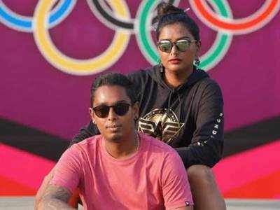 Archery 'couple' Atanu, Deepika set for new challenge in World Cup Stage 1